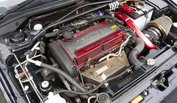 Japan Used Engine & Part - Evo 2-8 4g63t 4d30 4d31 4d32 ... subaru ecu wiring diagram 