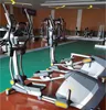 Gym Cardio Bike Running Machine Bike Elliptical Trainer/Elliptical Machine