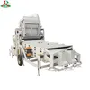 paddy seed processing machine