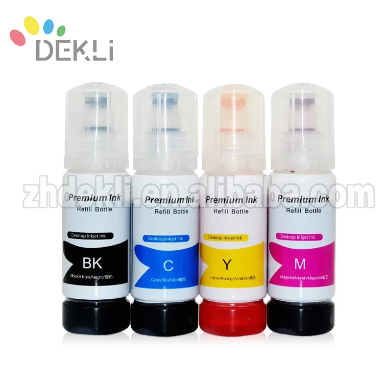 Чернила Для Принтера Epson L4160 Купить