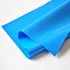 blue color HDPE pond liner geomembrane