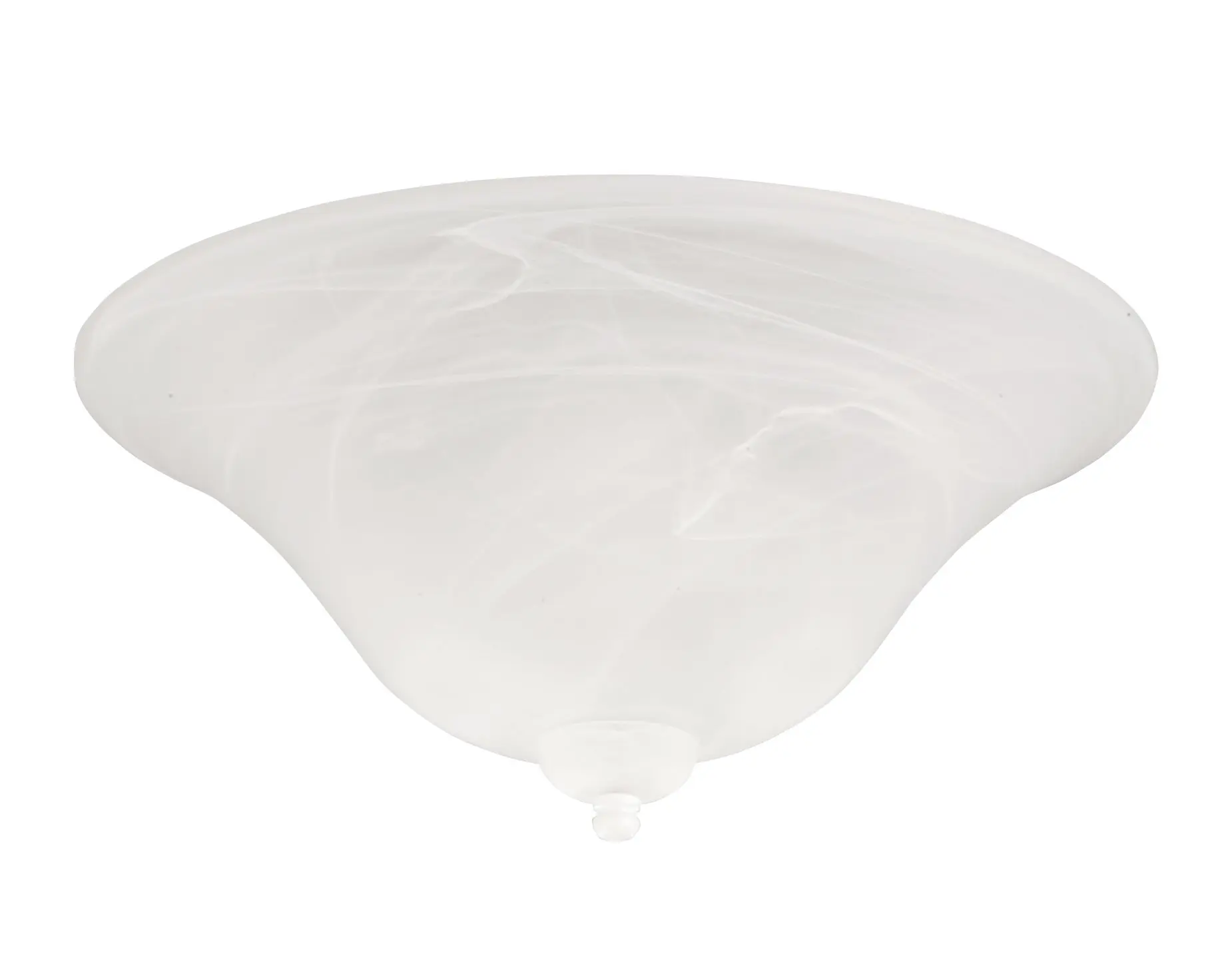 Buy Emerson Ceiling Fans Lk52f Classic Glass Bowl Ceiling Fan