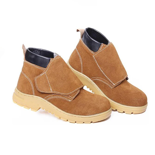 orthopedic safety shoes