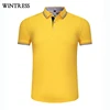 Wholesale bulk polo shirts,polo shirt embroidered custom polo t shirts men,plain t-shirt 60% cotton 40% polyester polo shirts