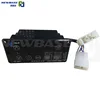 CK200218 air conditioning climate control panel for yutong bus coaches