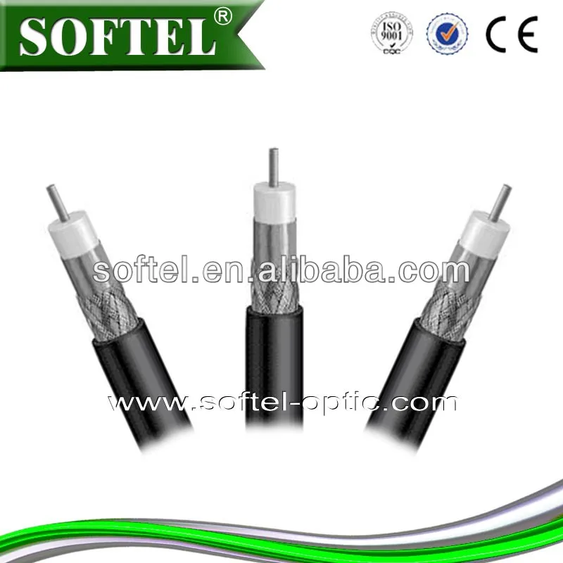 Rg11 Coax Cable/rg11 Compression Connector Buy Coaxial Rg48 Cable