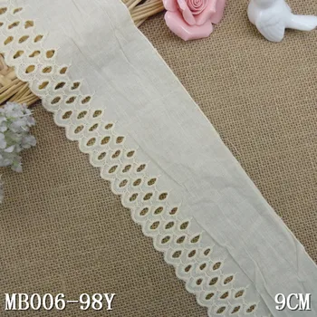 eyelet lace trim suppliers