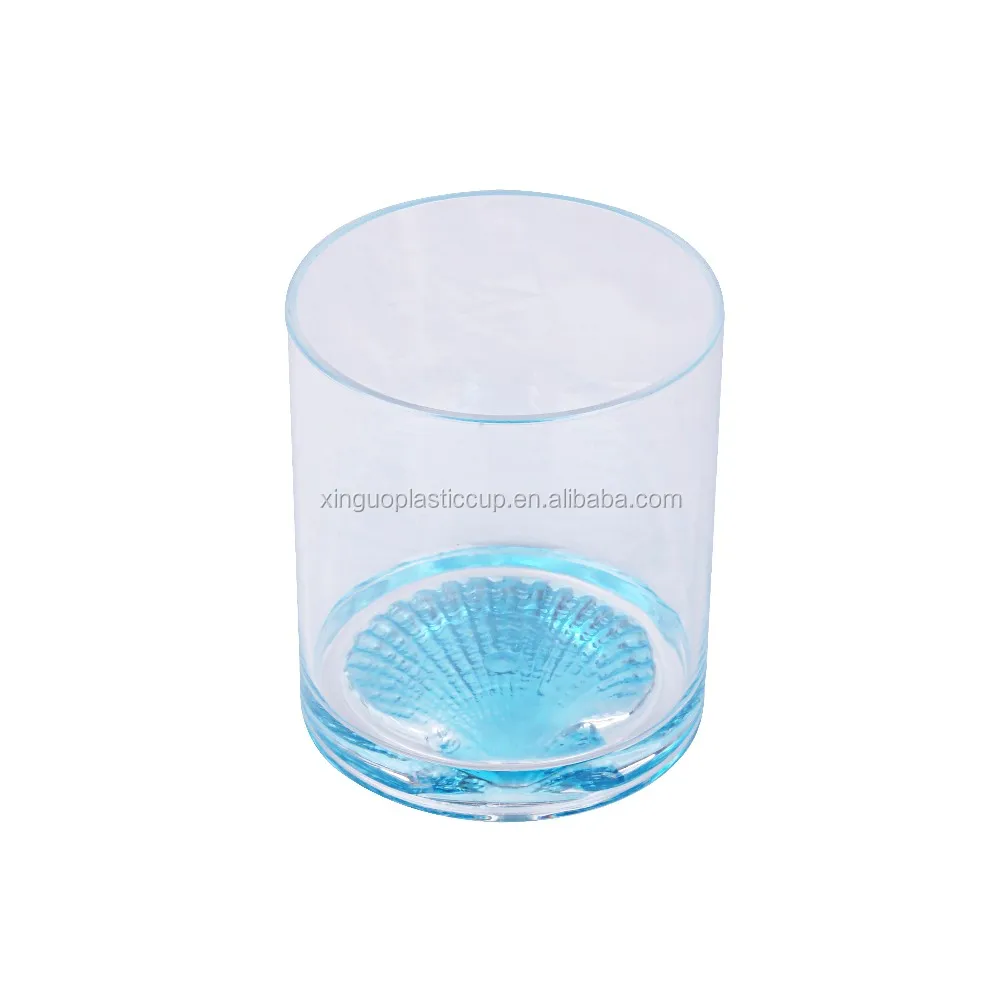 Simple Style Fashion Design Clear 14 Oz Plastic Liquor Cup Buy Tumble