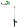 Hot Sale Automatic Metal Watering Garden Mobile Irrigation