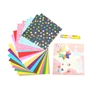 Colorful Craft DIY Papers Wholesale Origami Paper For Children,Paper Star,Origami For Wedding Gifts