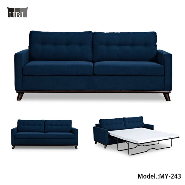 Foldable Sofa Bed Whole Suppliers Alibaba