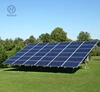 Perfect performance ground Installation 30 kw solar power system
