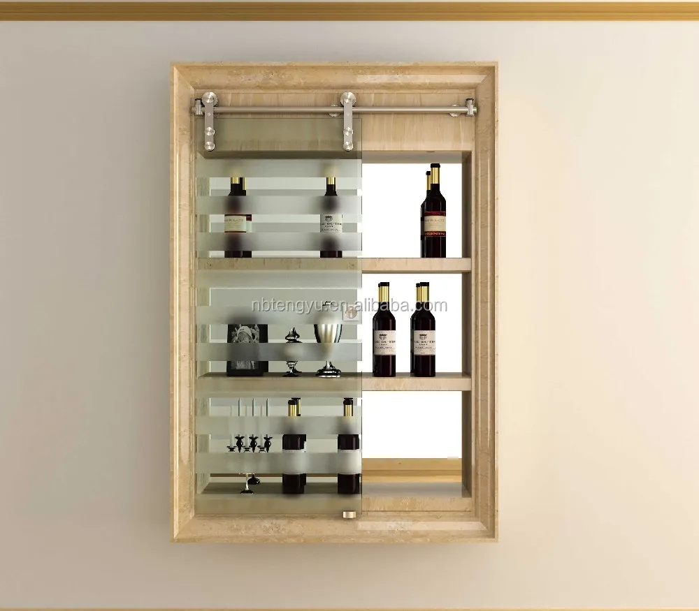 Modern Sliding Barn Door Hardware For Glass And Shower Doors Buy