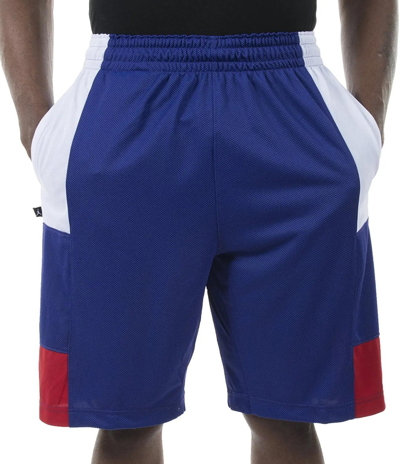 premium basketball shorts