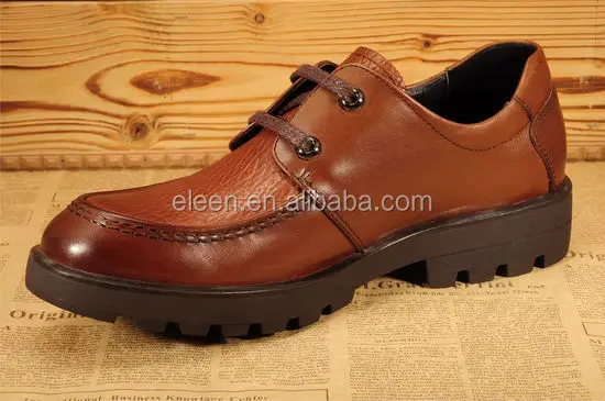 high heel shoes for men