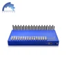 32 Ports Voip gateway GSM CDMA WCDMA 4G 32 Sims Sims box Remote Sms SK32-32 device Smart automation home gateway