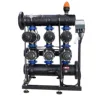 Automatic Irrigation system module 4" flange Automatic Filtration System