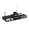 Hot Sale Pro Stage Wireless Button Microphone