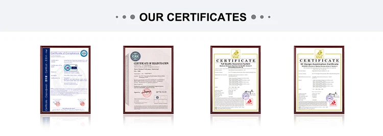 PDO Thread Certificate