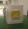Central air condition application for cleanroom workshop