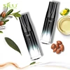 Best hair care products essential oil argan oil deep repairing collagen hair oil treatment for damaged hair