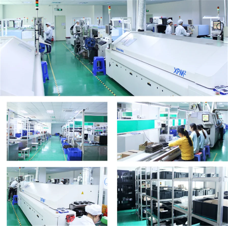 Yunlink factory (2)
