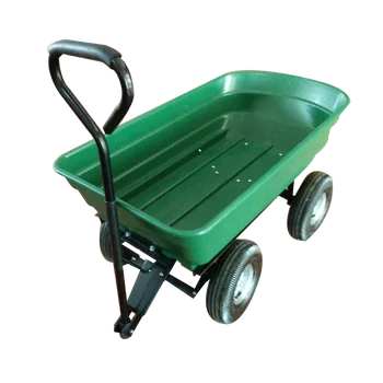 Gardening Tools Cart