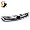 Front chrome upper grille 71121-SDE-TOO grill for Honda Accord 7th 2003 2004 2005 2006 2007