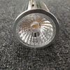 10w COB spotlight led Aluminum GU10 MR16 shell