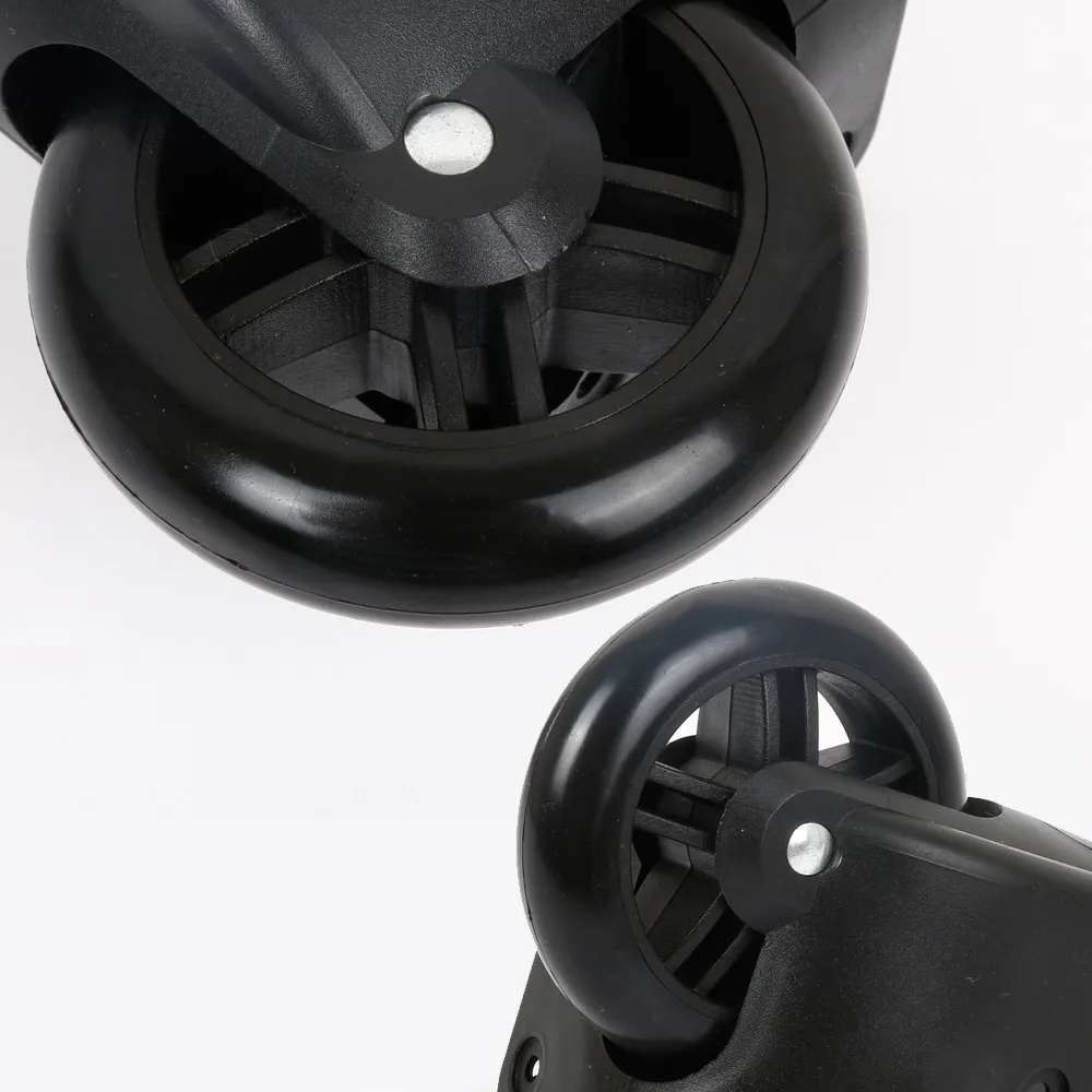 rubber wheels for luggage