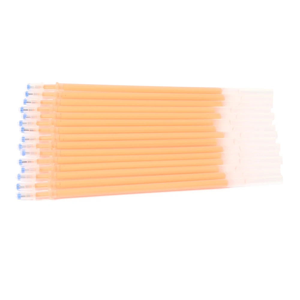 Modern Style Nontoxic Creative Multicolor Invisible Ink Pen Refill