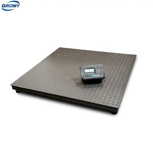 heavy duty weighing scale
