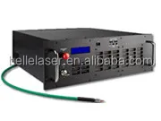 Fiber Coupled Diode Laser