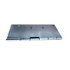 pallet collar center hinge