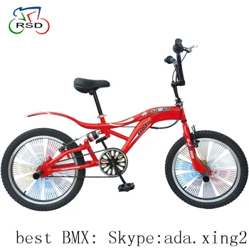 best bmx bikes