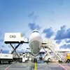 Air cargo express shipping agent in guangzhou china to USA UK Canada Amazon FBA