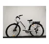 Factory price 700c Electric Bike Bicycle with rear driving motor Electric City Bike Fashion style electric bicicyle for Sale