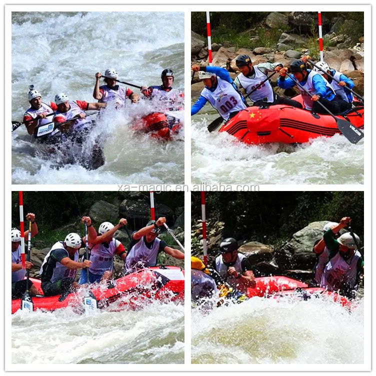 Heavy Duty World Cup Rafting Self Bailing River Raft For Sale Buy