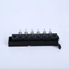 5 speed piano rang hood push button switch