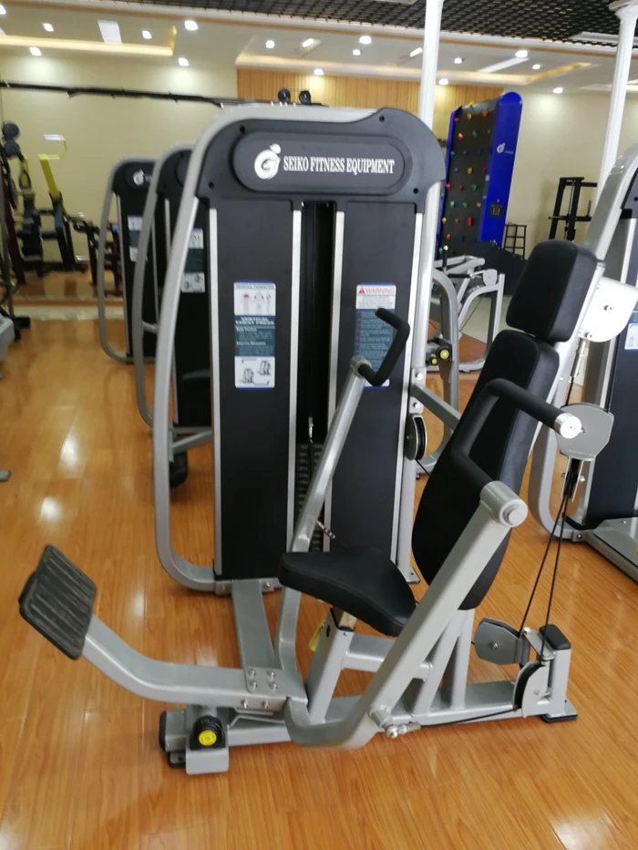 Technogym Leg Extension mg6500