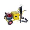 Paving Stones Splitting Machine Explosives Rock Breakers Concrete Breaking Tools