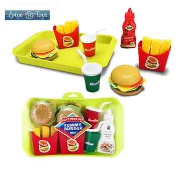 burger play food