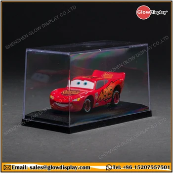 acrylic hot wheels