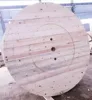 Customized Wood Cable Pack Spools Drum Cable Reel