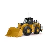 TOP Brand Payloader 950GC SEM Wheel Loader Capacity