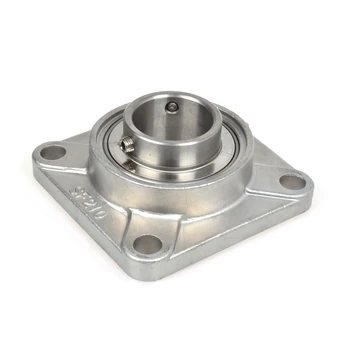 Stainless Steel Pillow Block Bearing Sucf210 Buy Sucf210 Bearing