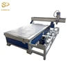 1325 cnc router cnc 1325 wood auto tool changing 2 axis mini cnc machine ATC 4 axis router