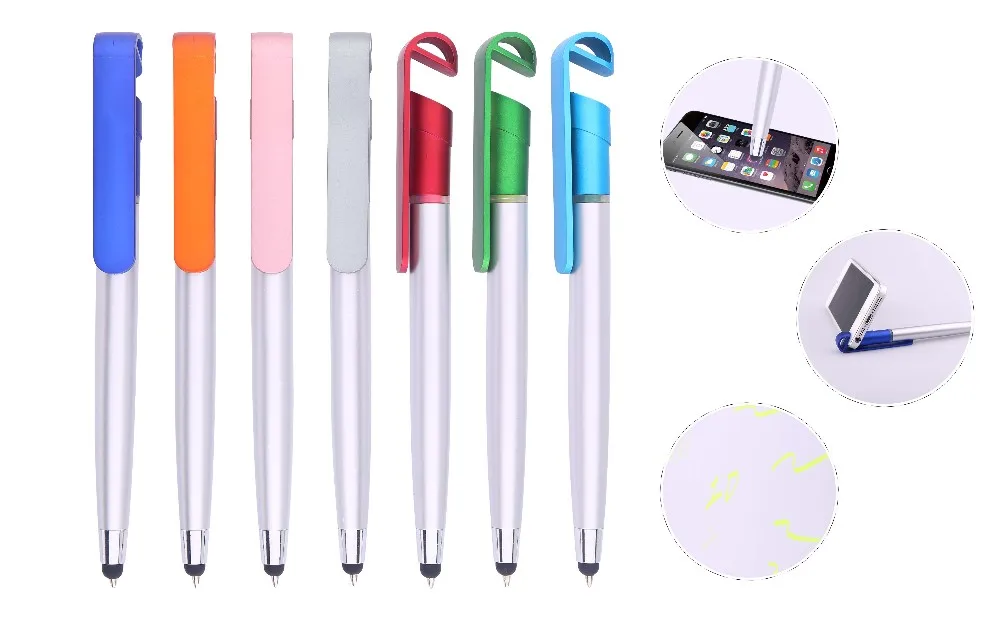 Ido 2020 New Design Design Most Popular 4 In 1 Highlighter Pen With ...