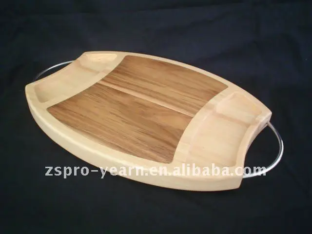 olive wood cutting board chopping block