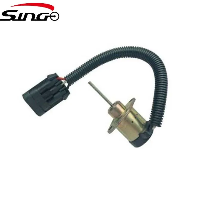 Fuel Cutoff Solenoid 1g92560011 Buy 1g92560011 Stop Solenoid,Fuel